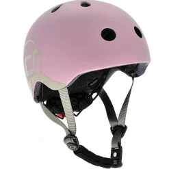 Scoot And Ride Helm Xxs-S - Rose