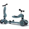 Scoot And Ride Loopfiets Highwaykick 1 - Steel