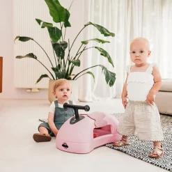 Scoot And Ride My First Loopwagen Rose