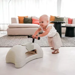 Scoot And Ride My First Loopwagen Olive