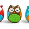 Skip Hop - Egg Shaker Trio - Rammelaars +3M