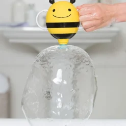 Skip Hop - Zoo Fill Up Fountain Bij - Badspeelgoed +9M