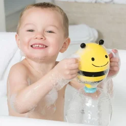 Skip Hop - Zoo Fill Up Fountain Bij - Badspeelgoed +9M
