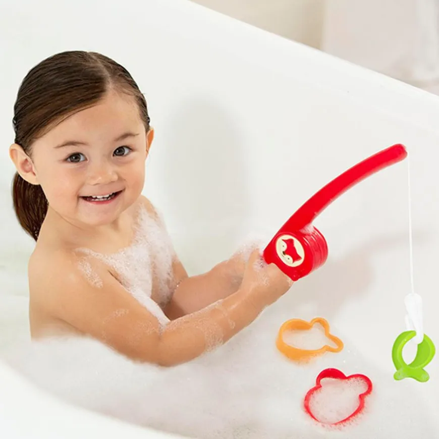 Skip Hop Zoo Fishin Fox Badspeelgoed