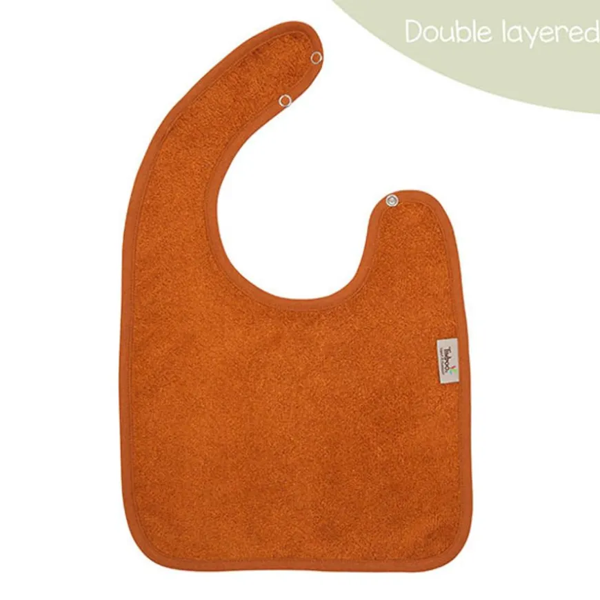 Slab Xl Dubbellaags Inca Rust 26X38Cm - Timboo
