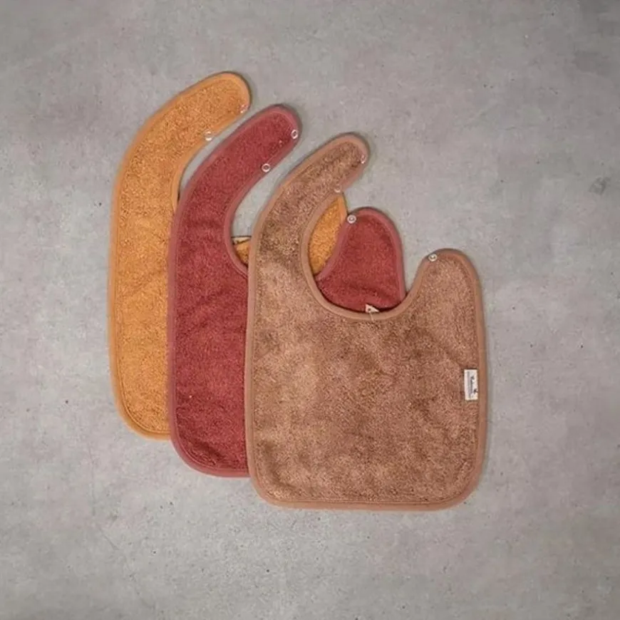 Slab Xl Dubbellaags Inca Rust 26X38Cm - Timboo