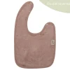 Slab Xl Dubbellaags Mellow Mauve 26X38Cm - Timboo