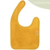 Slab Xl Dubbellaags Ocher 26X38Cm - Timboo