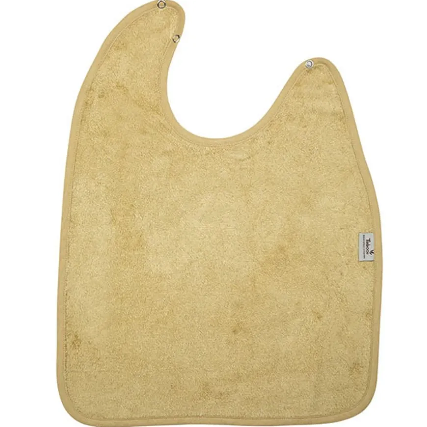Slab Xxl Honey Yellow 37X50Cm - Timboo