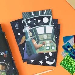 Space Adventures