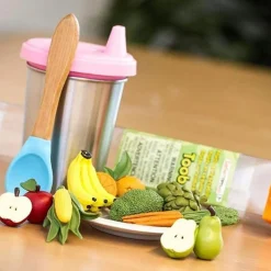Speelgoed Fruit En Groenten Safari Ltd