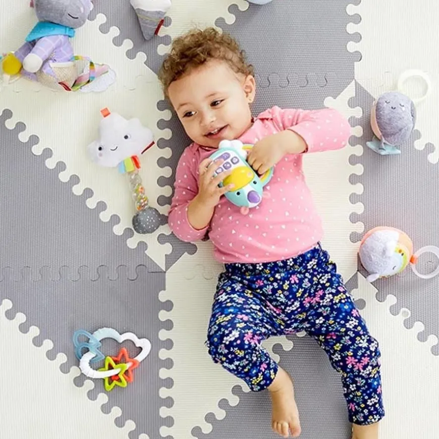 Speelgoed Telefoon Zoo Unicorn Phone - Skip Hop
