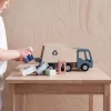 Speelgoed Vuilniswagen Aiden - Kids Concept