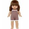 Staande Pop Meisje Chlea - Minikane