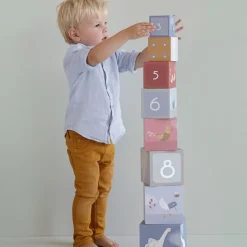 Stapelblokken Little Goose - Little Dutch