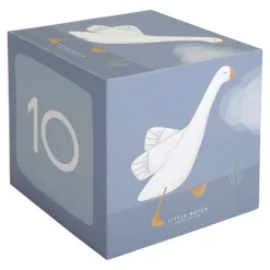 Stapelblokken Little Goose - Little Dutch