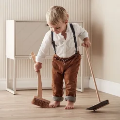 Stoffer En Blik - Kids Concept
