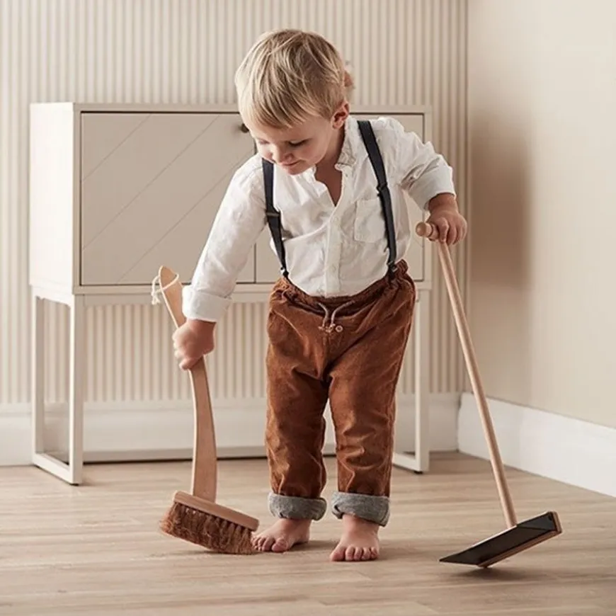 Stoffer En Blik - Kids Concept