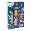 Tiger Tribe Dot Paint Kleurset Party Time