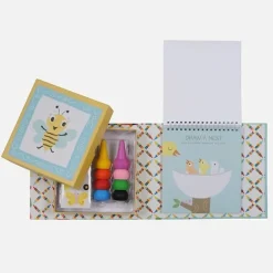 Tiger Tribe Oodle Doodles Krijtjes Dieren