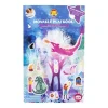Tiger Tribe Stickerboek Magical World