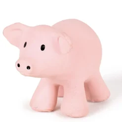 Tikiri Badspeeltje Met Belletje Varken
