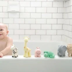Tikiri Badspeeltje Met Belletje Hond