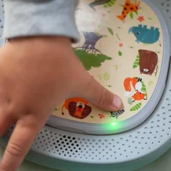 Timio Audio- En Muziekspeler Uitbreidingsset 2