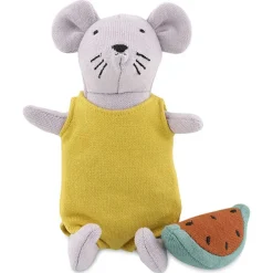 Trixie Puppet World S Mrs. Mouse Dierenpopje