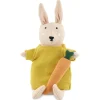 Trixie Puppet World S Mrs. Rabbit Dierenpopje