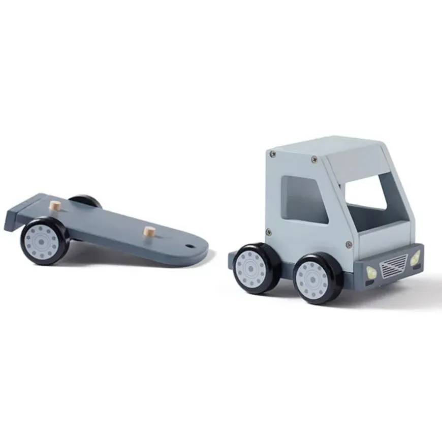 Vrachtwagen Vormenstoof Aiden - Kids Concept