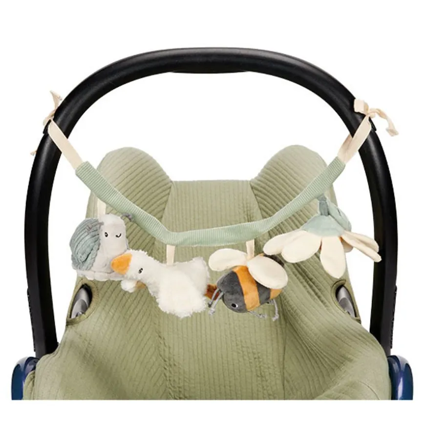 Wagenspanner Little Goose - Little Dutch