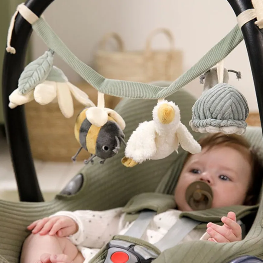Wagenspanner Little Goose - Little Dutch