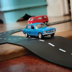 Waytoplay Autobaan 16 Delig - Autoweg