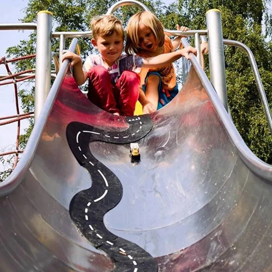 Waytoplay Autobaan 12 Delig - Ringweg