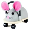 Wheely Bug Loopwagen - Muis