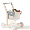 Winkelwagentje Speelgoed - Kids Concept