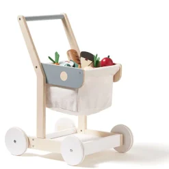 Winkelwagentje Speelgoed - Kids Concept
