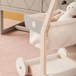 Winkelwagentje Speelgoed - Kids Concept